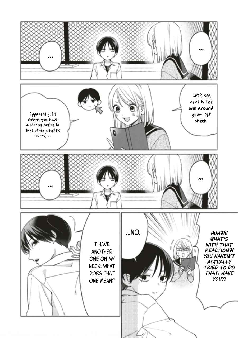Page 3 Chapter 4.3 Studio Cabana