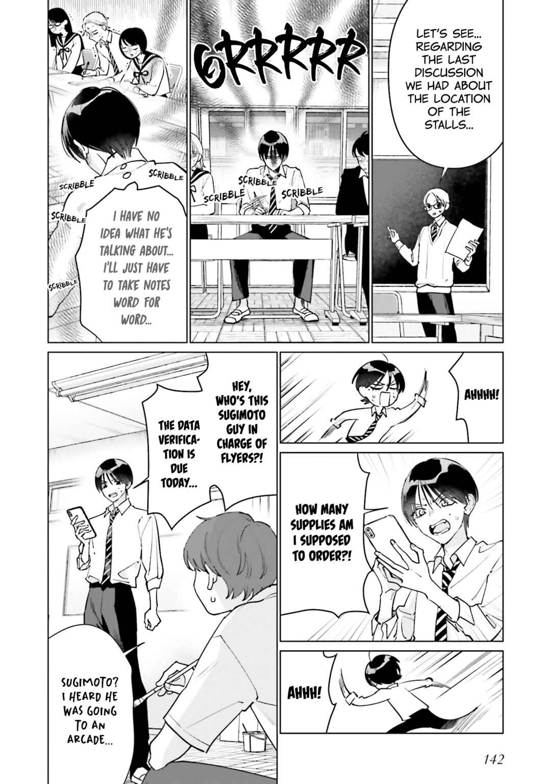 Page 12 Chapter 17 Studio Cabana