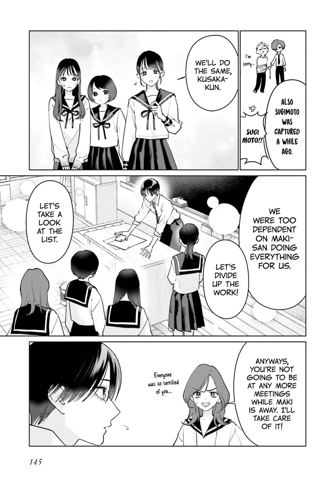 Page 15 Chapter 17 Studio Cabana