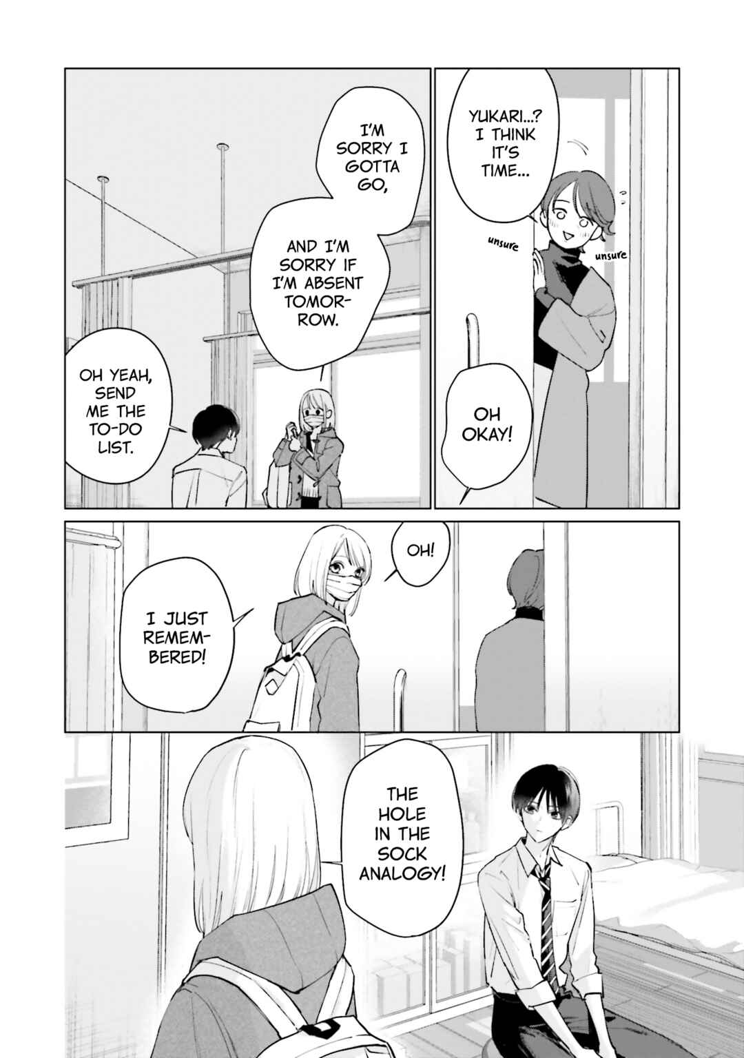Page 26 Chapter 17 Studio Cabana