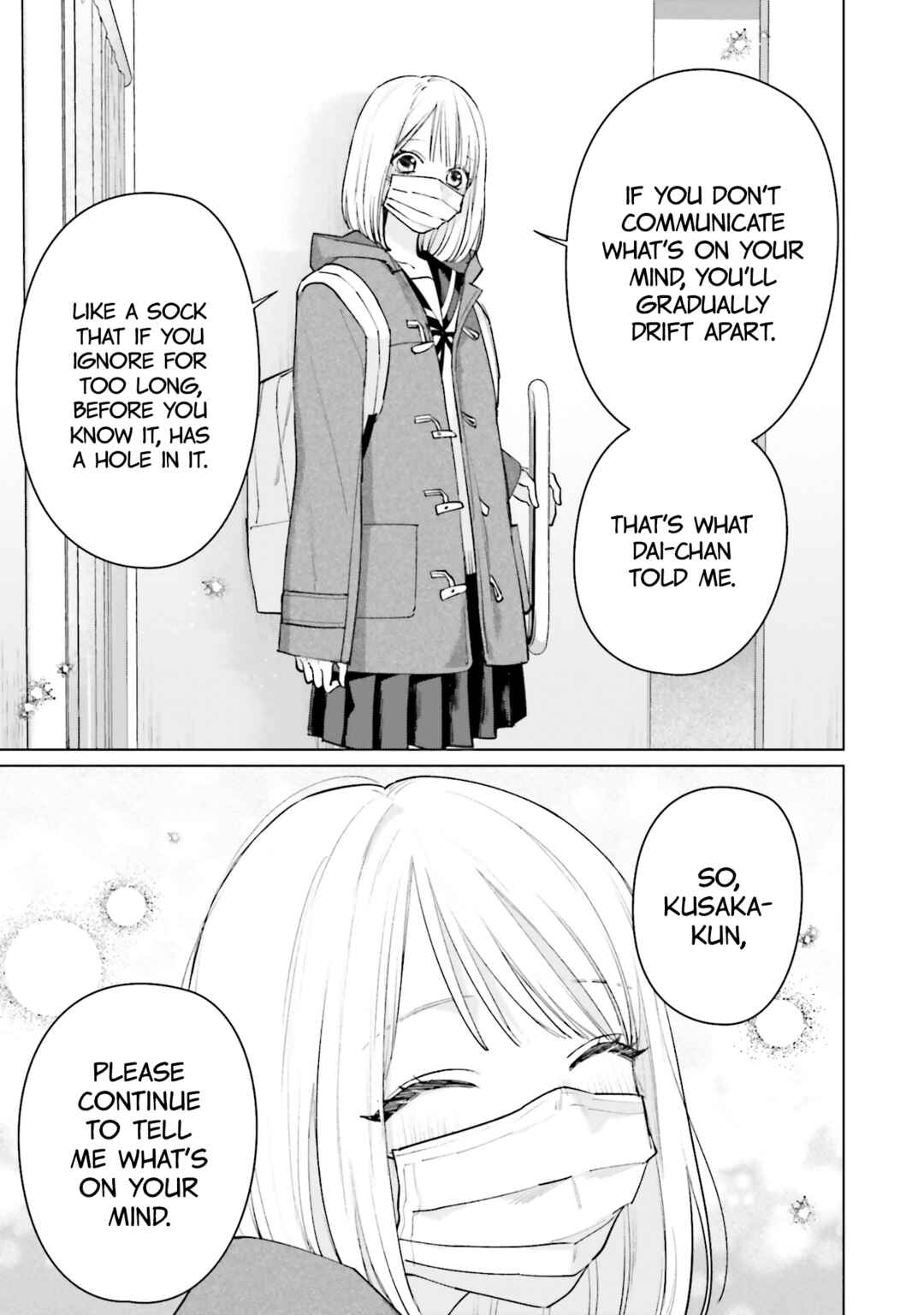 Page 27 Chapter 17 Studio Cabana