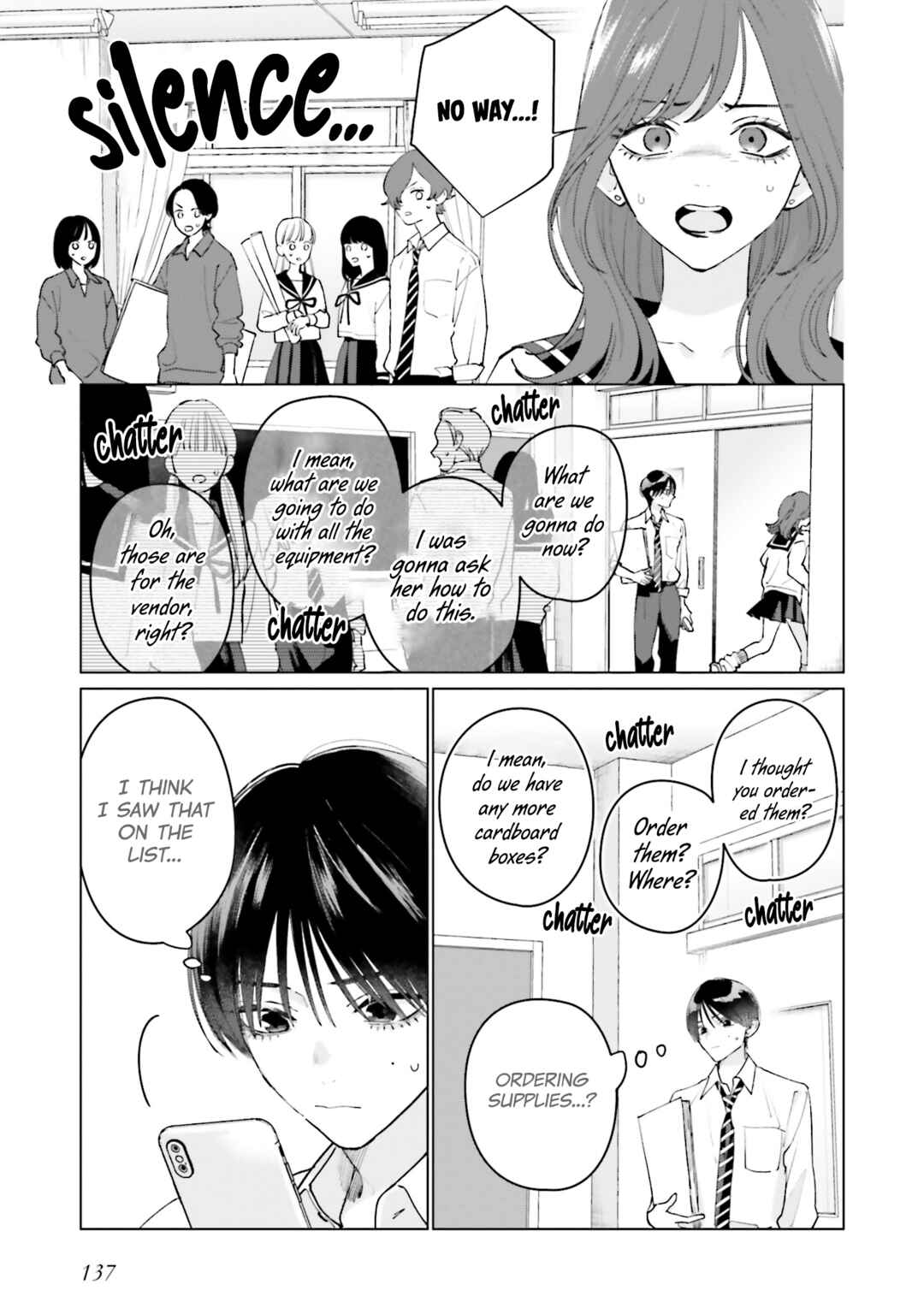 Page 7 Chapter 17 Studio Cabana