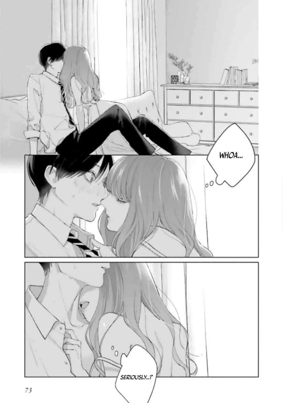 Page 11 Chapter 6.3 Studio Cabana