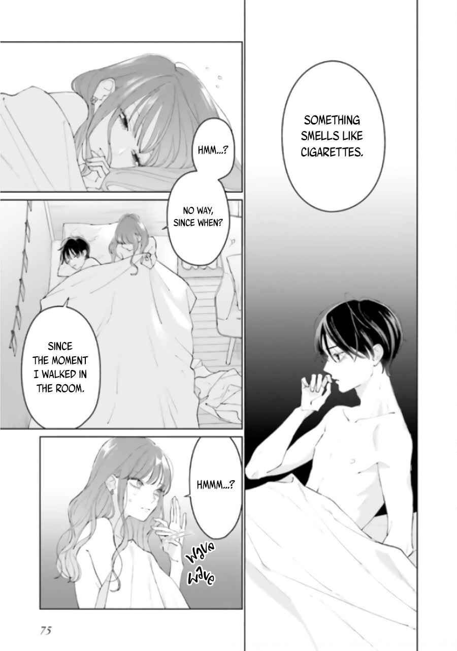 Page 13 Chapter 6.3 Studio Cabana