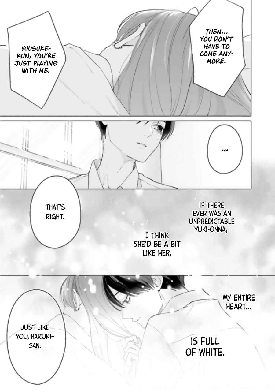 Page 19 Chapter 6.3 Studio Cabana