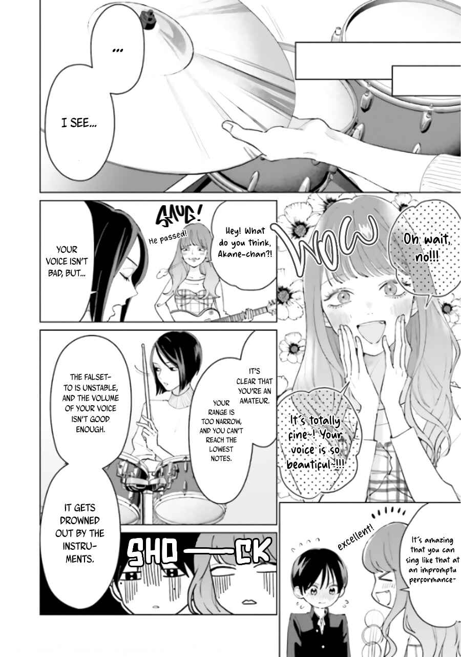 Page 2 Chapter 6.3 Studio Cabana
