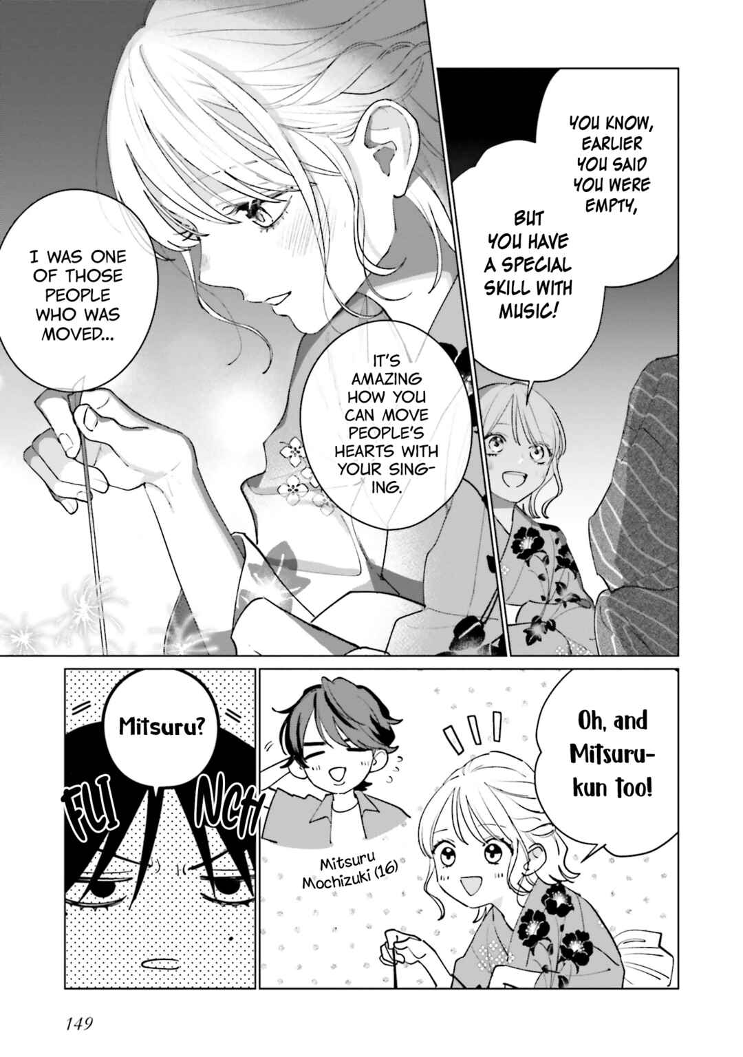 Page 13 Chapter 13 Studio Cabana