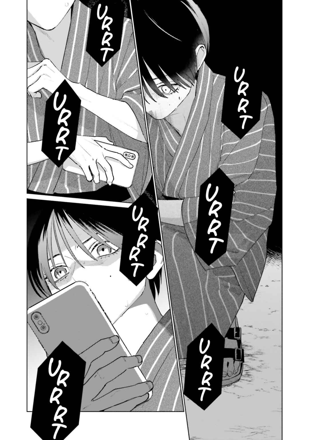 Page 23 Chapter 13 Studio Cabana