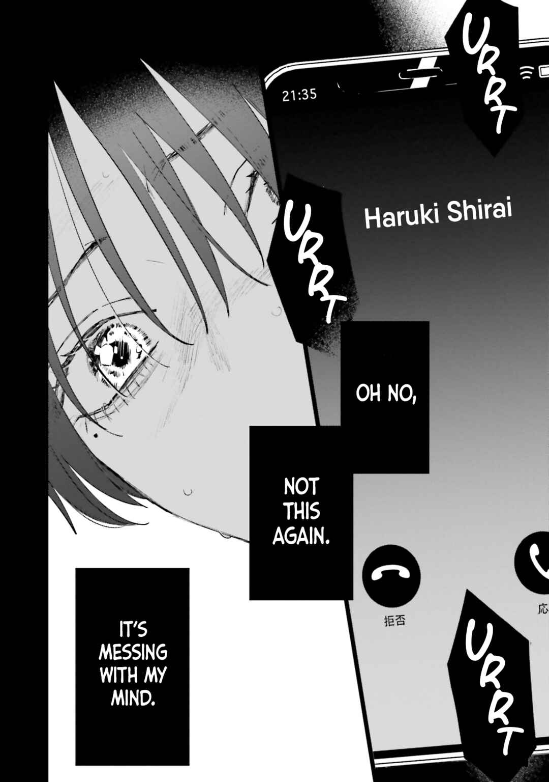 Page 24 Chapter 13 Studio Cabana