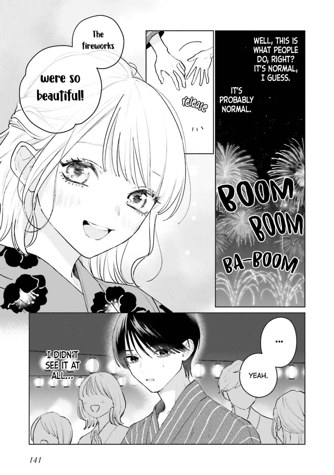 Page 5 Chapter 13 Studio Cabana