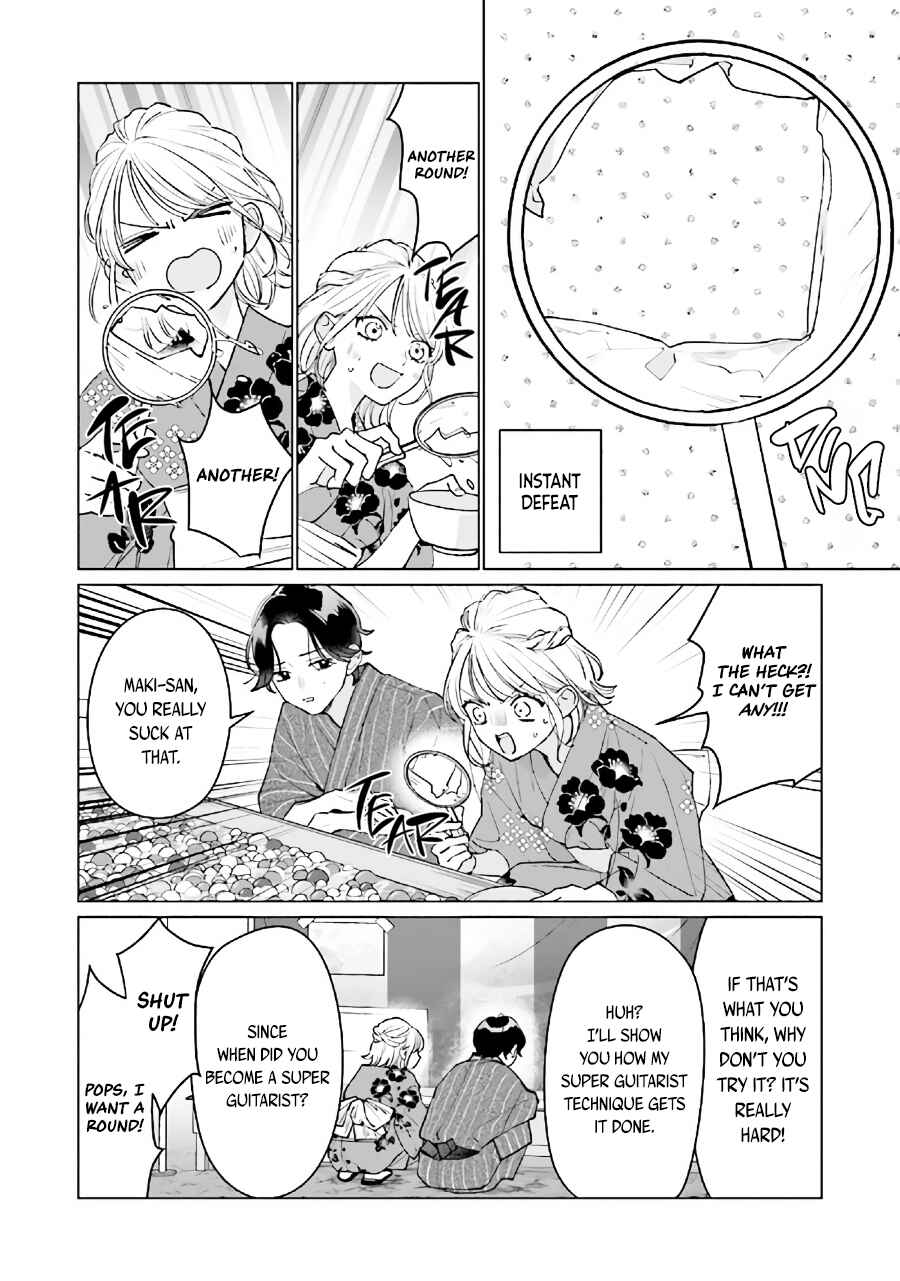 Page 11 Chapter 12.1 Studio Cabana