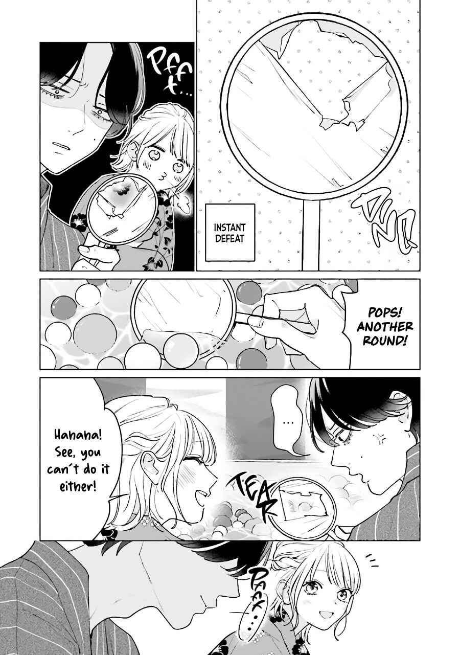 Page 12 Chapter 12.1 Studio Cabana