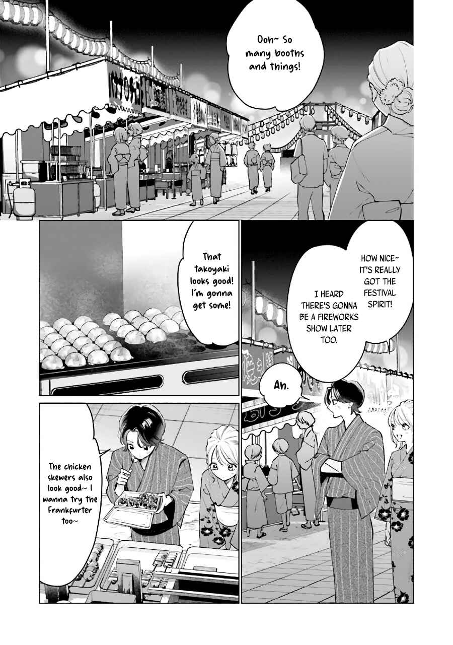 Page 8 Chapter 12.1 Studio Cabana