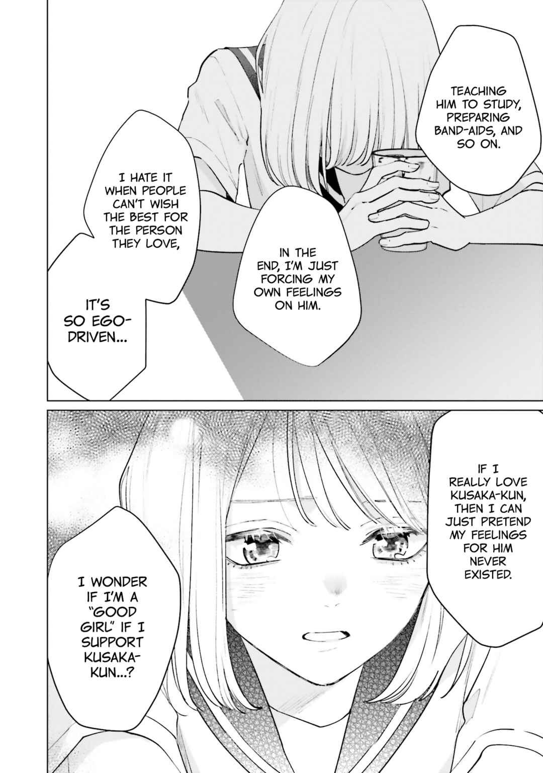 Page 14 Chapter 10 Studio Cabana