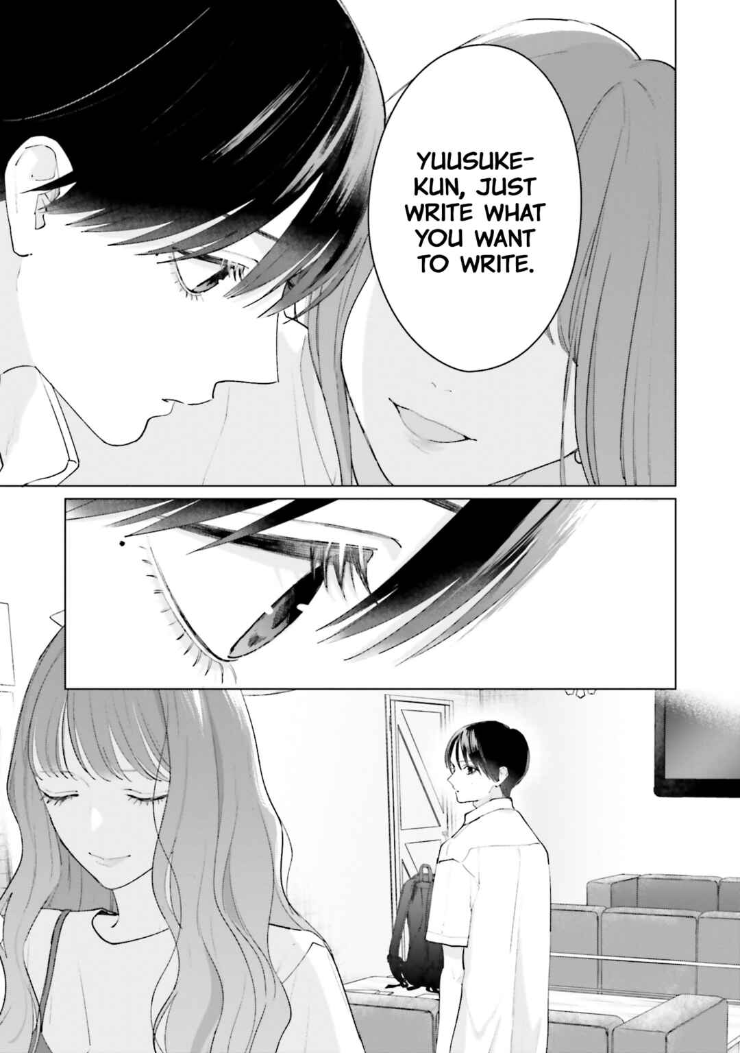 Page 25 Chapter 10 Studio Cabana