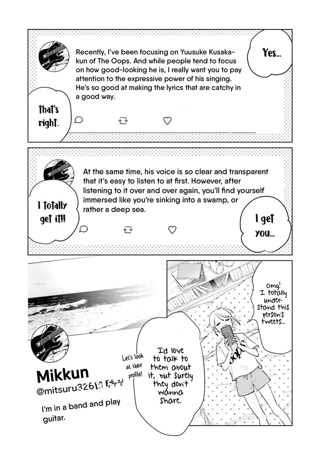 Page 33 Chapter 10 Studio Cabana