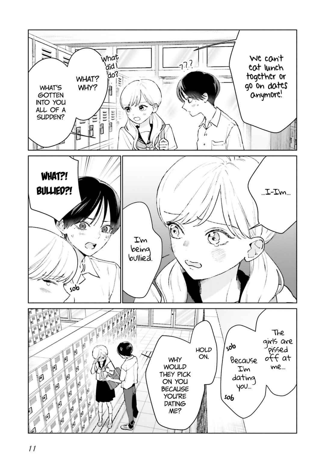 Page 12 Chapter 5 Studio Cabana