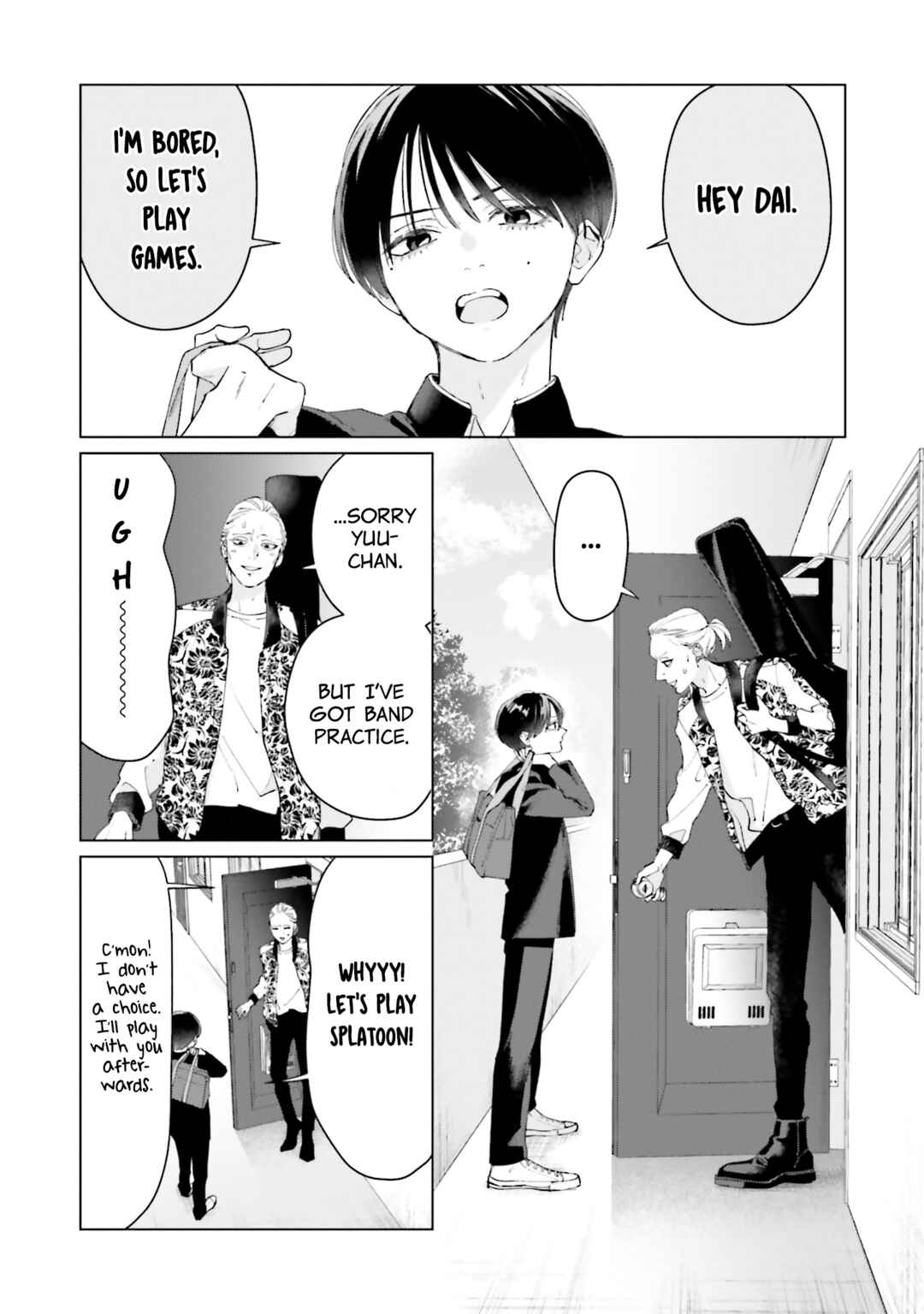Page 25 Chapter 5 Studio Cabana