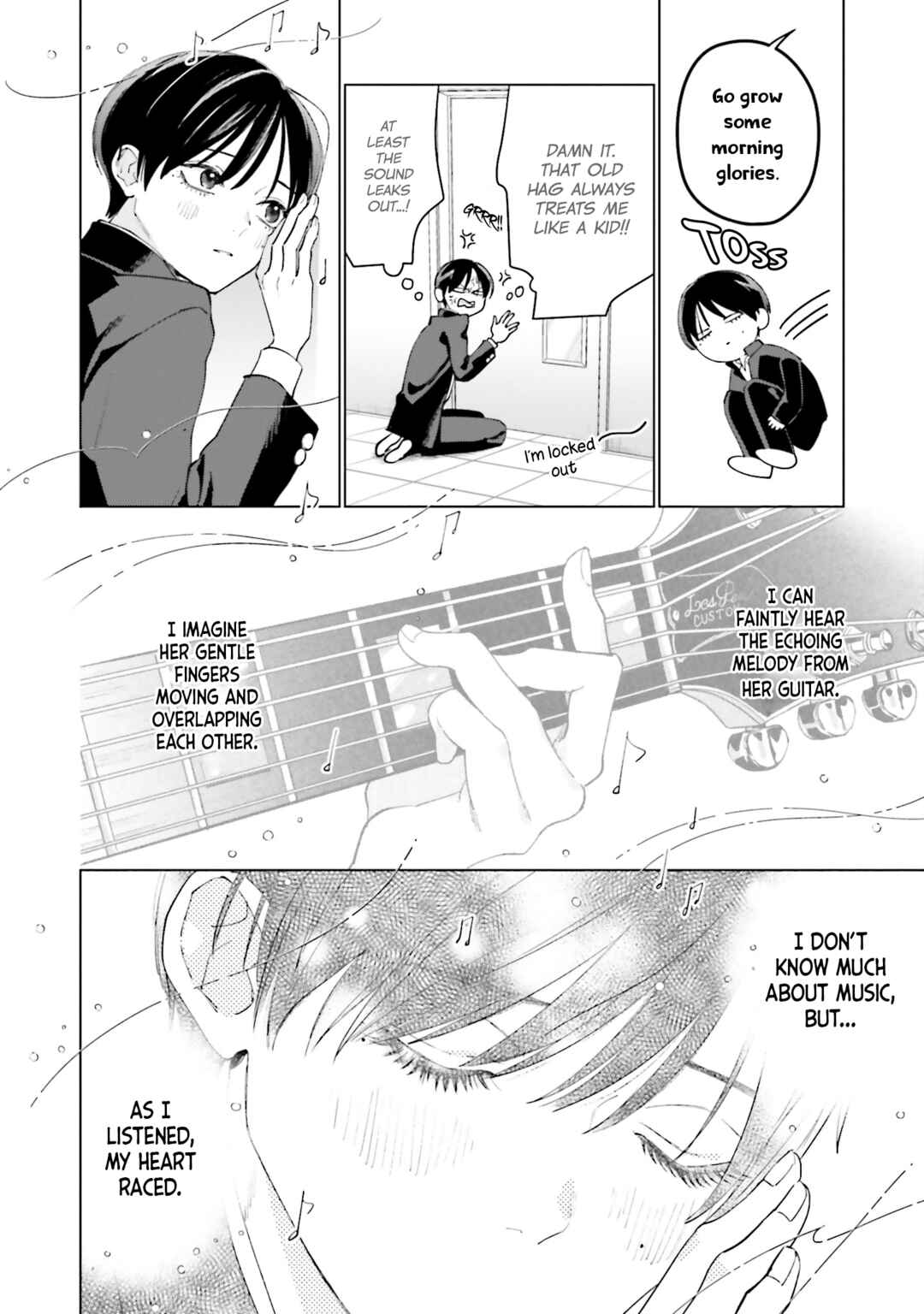 Page 16 Chapter 6 Studio Cabana