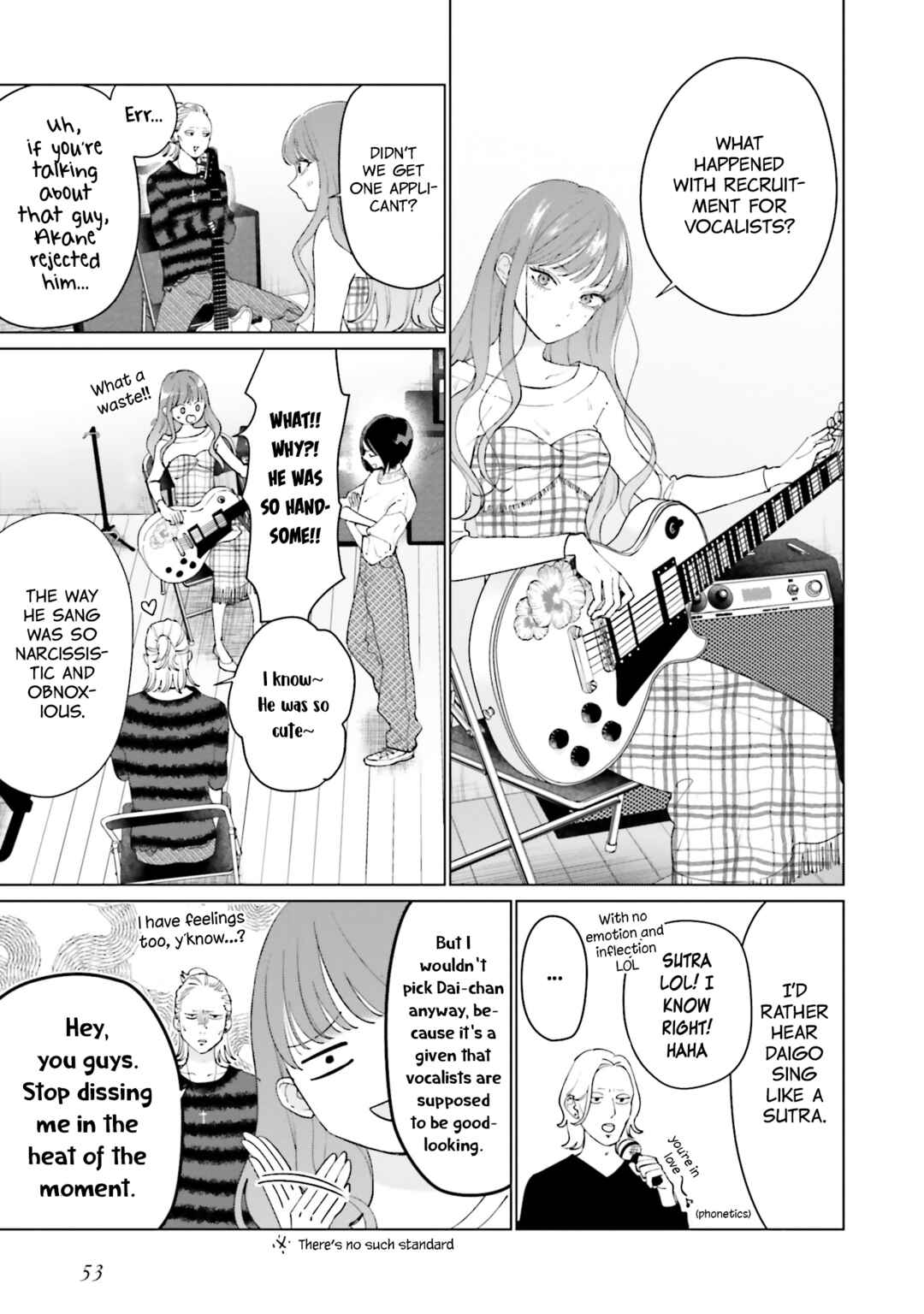 Page 23 Chapter 6 Studio Cabana