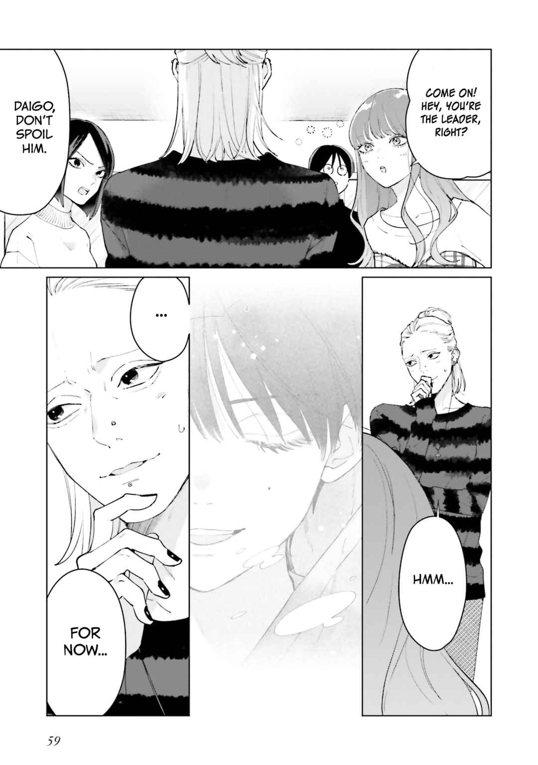 Page 29 Chapter 6 Studio Cabana
