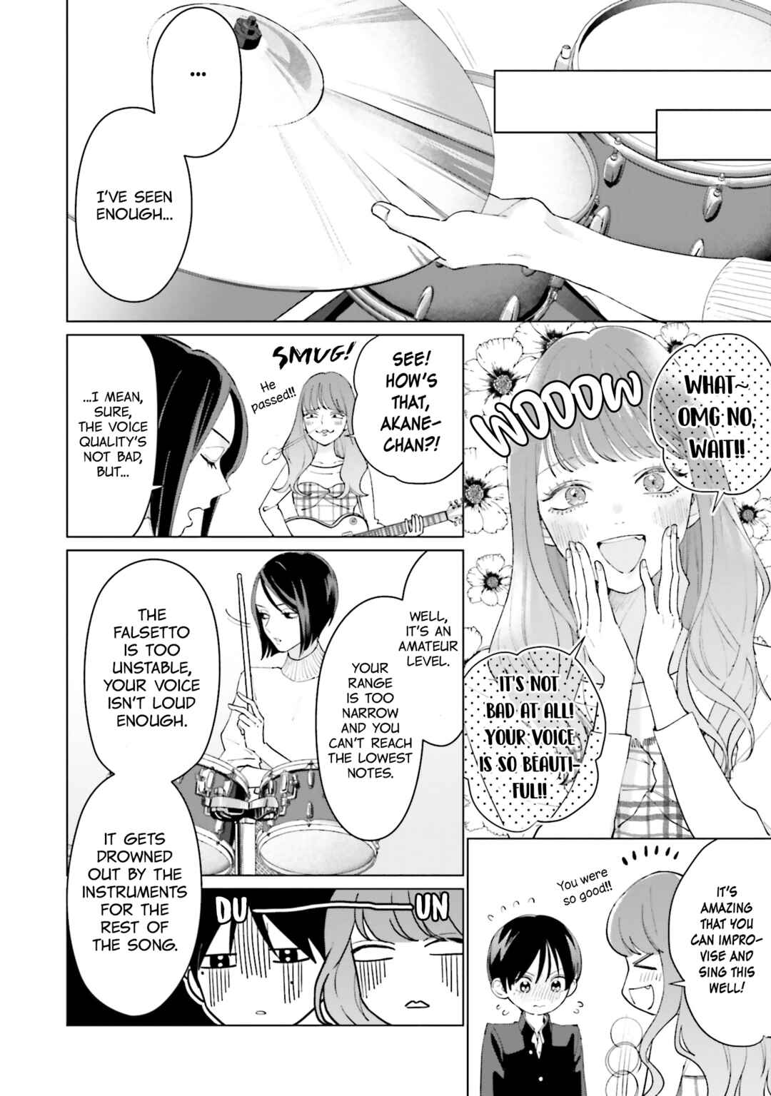 Page 34 Chapter 6 Studio Cabana