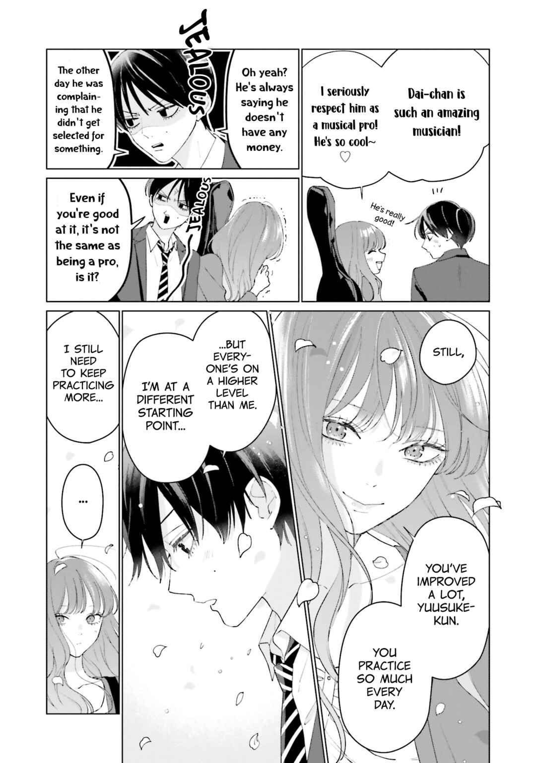 Page 41 Chapter 6 Studio Cabana