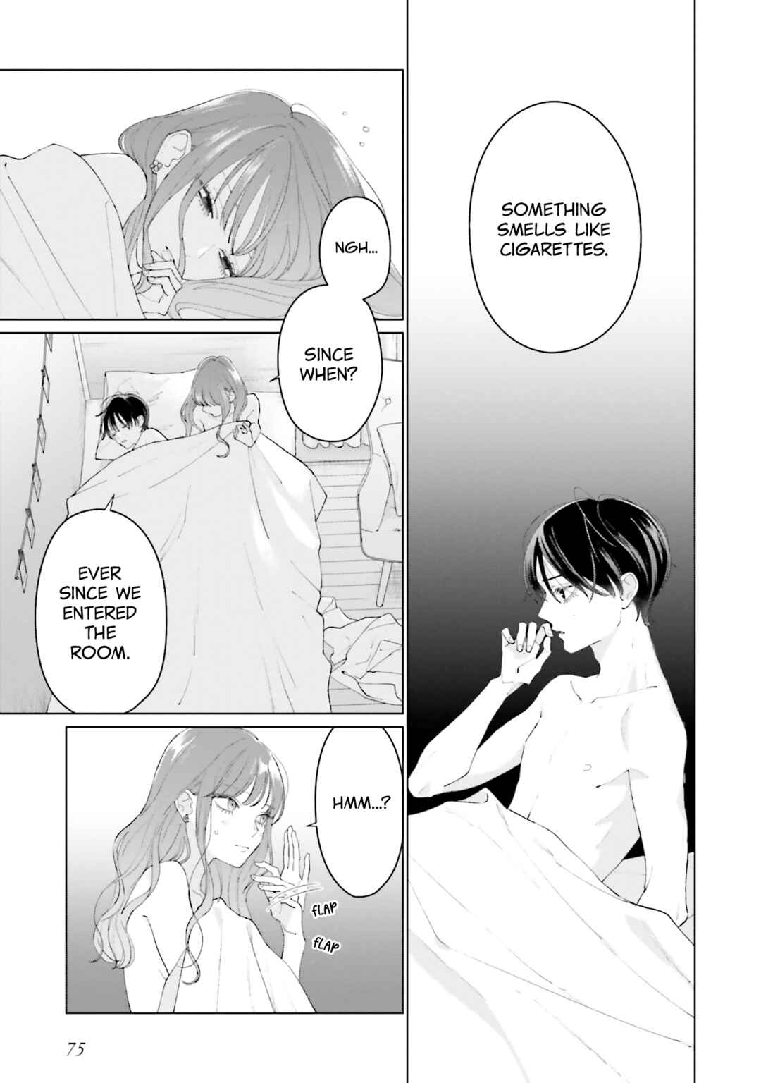 Page 45 Chapter 6 Studio Cabana