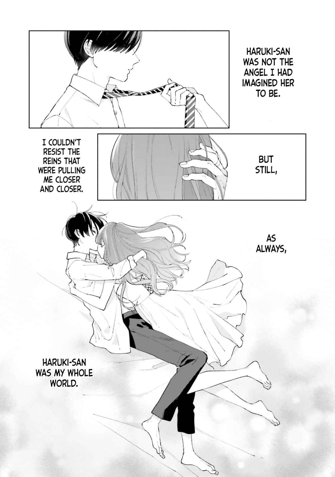 Page 49 Chapter 6 Studio Cabana