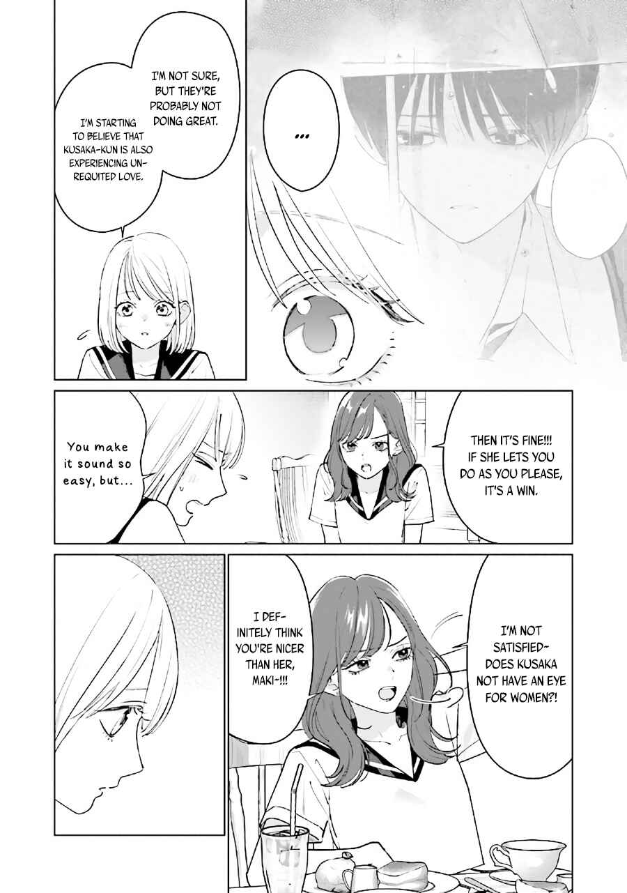 Page 11 Chapter 10.1 Studio Cabana