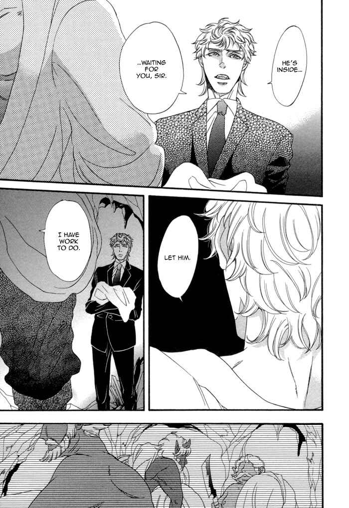 Page 13 Chapter 4 Jigoku Meguri