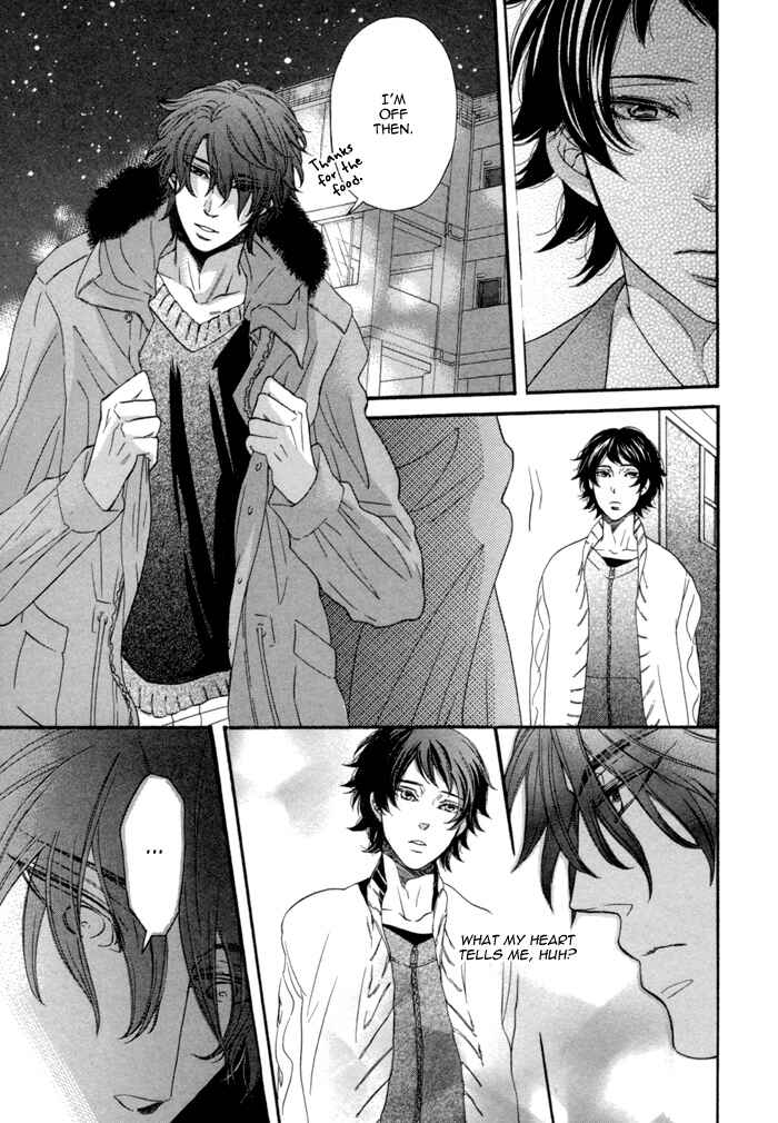 Page 9 Chapter 7.6 Jigoku Meguri