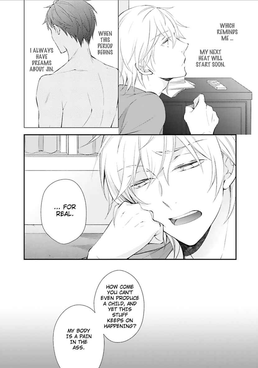 Page 43 Chapter 2 Kimi to Tsugai ni Narenai Riyuu