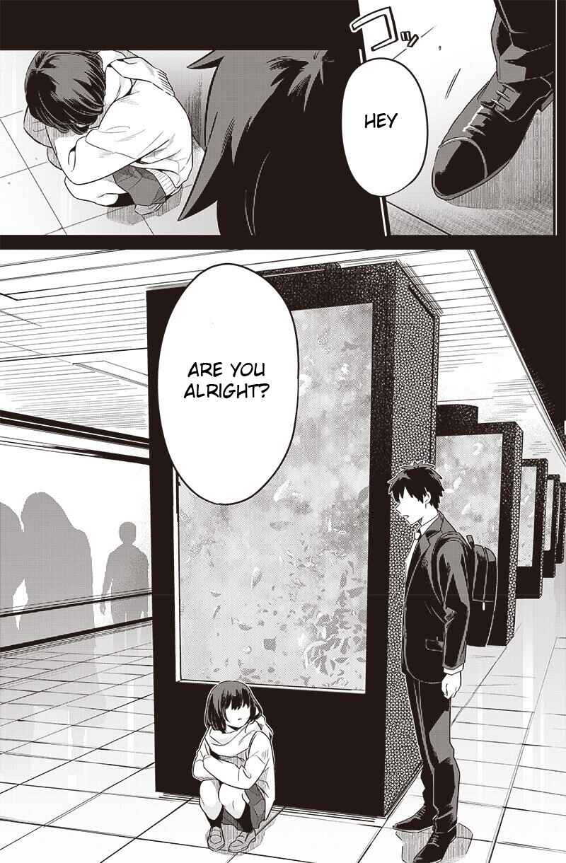 Page 20 Chapter Unknown_d9b9 Hiroshima Gyaru wa Suki Darake