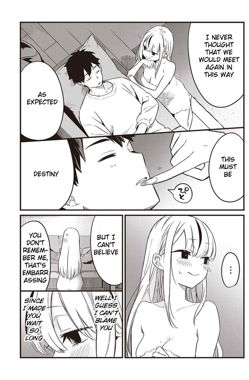 Page 22 Chapter Unknown_d9b9 Hiroshima Gyaru wa Suki Darake