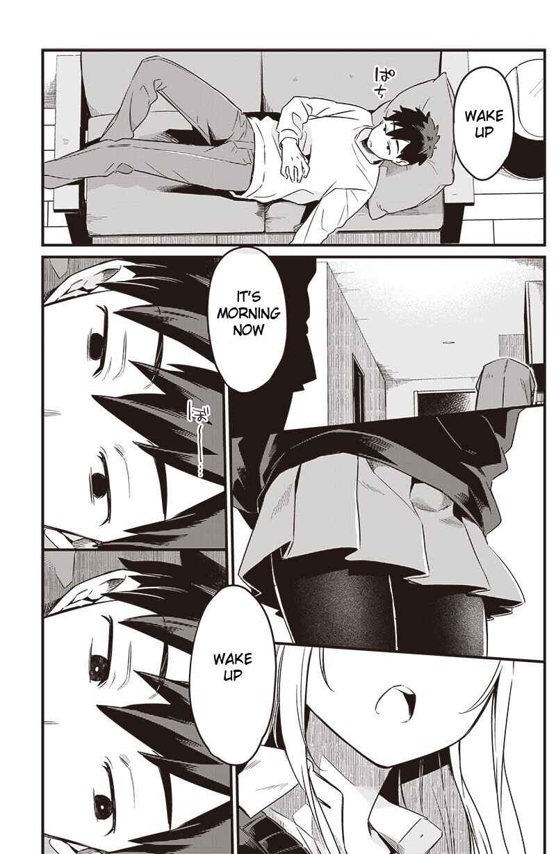 Page 24 Chapter Unknown_d9b9 Hiroshima Gyaru wa Suki Darake