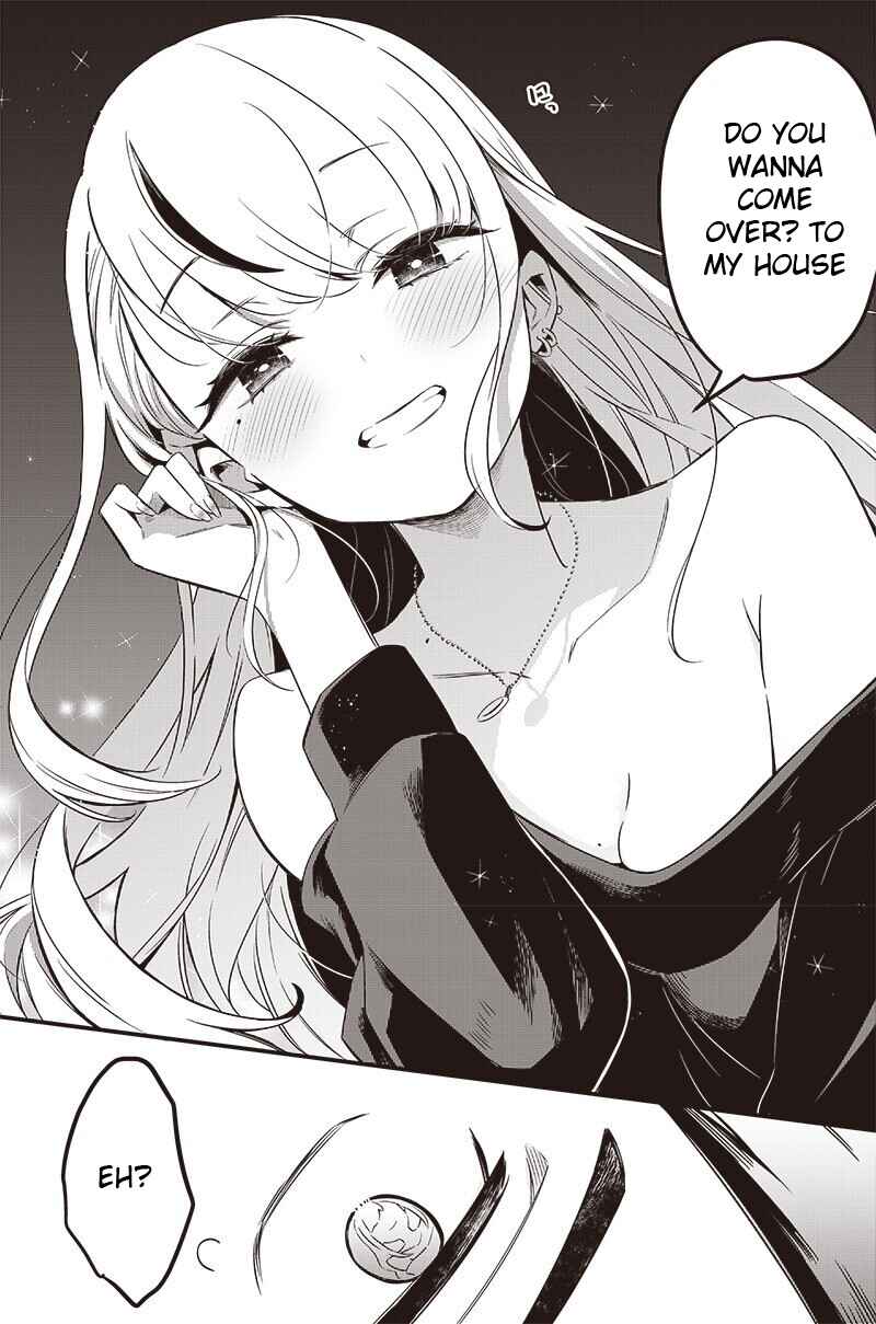 Page 3 Chapter Unknown_d9b9 Hiroshima Gyaru wa Suki Darake