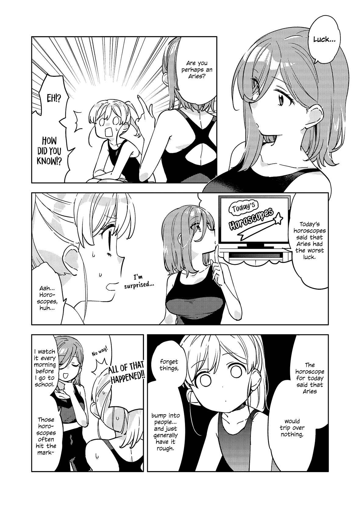 Page 2 Chapter 9 Big Girl and Small Girl