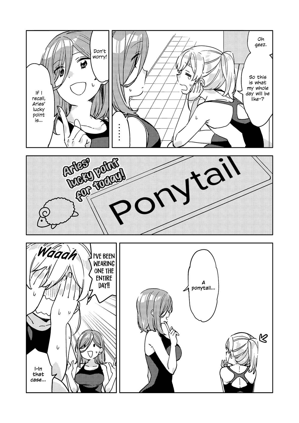 Page 3 Chapter 9 Big Girl and Small Girl