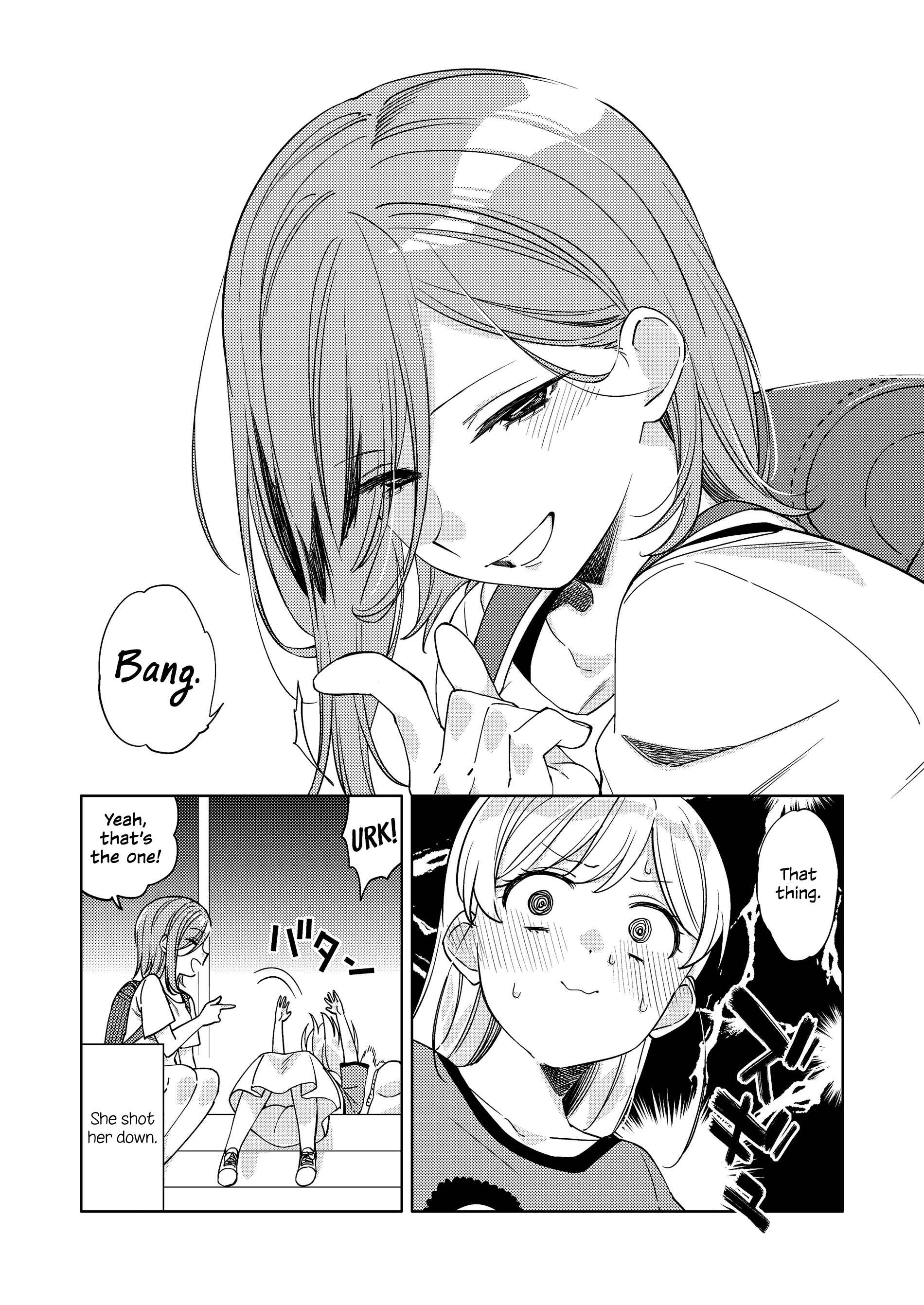 Page 3 Chapter 12 Big Girl and Small Girl