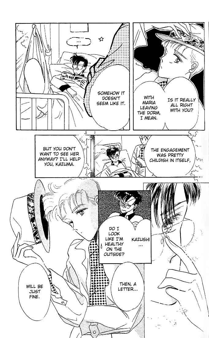 Page 10 Chapter 6 Maria