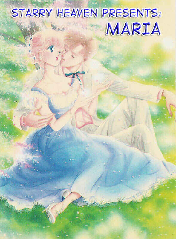 Page 1 Chapter 2 Maria