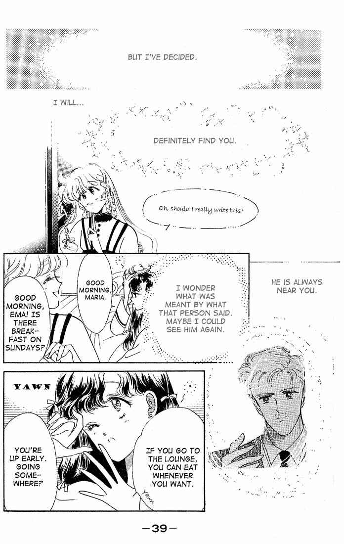 Page 4 Chapter 2 Maria