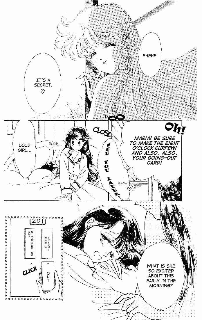 Page 5 Chapter 2 Maria