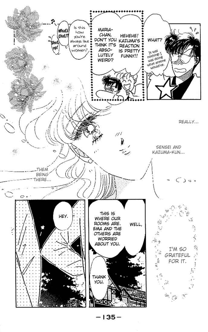 Page 8 Chapter 5 Maria