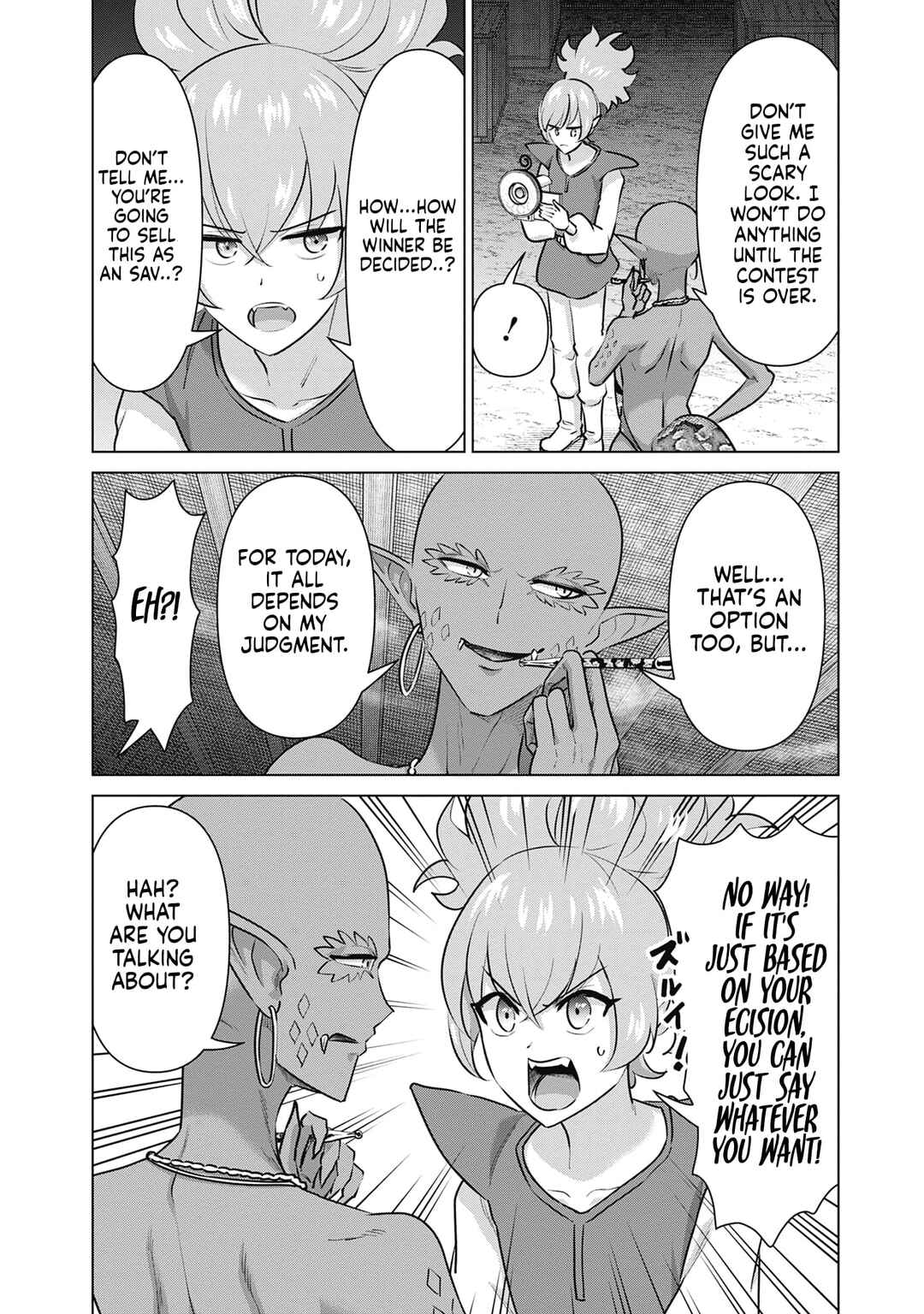 Page 4 Chapter 62 Isekai Pornstar ~Shiru Danyuu ga Isekai Tensei Shite Ero Chishiki Furu Katsuyo de Musou Danyuu ni Naru Hanashi~