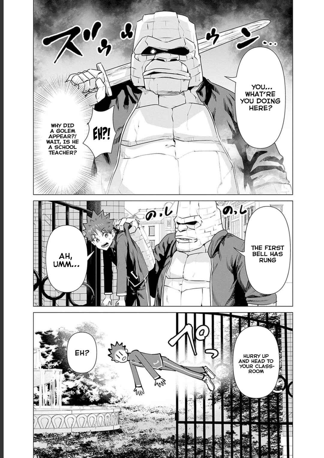 Page 13 Chapter 18 Isekai Pornstar ~Shiru Danyuu ga Isekai Tensei Shite Ero Chishiki Furu Katsuyo de Musou Danyuu ni Naru Hanashi~
