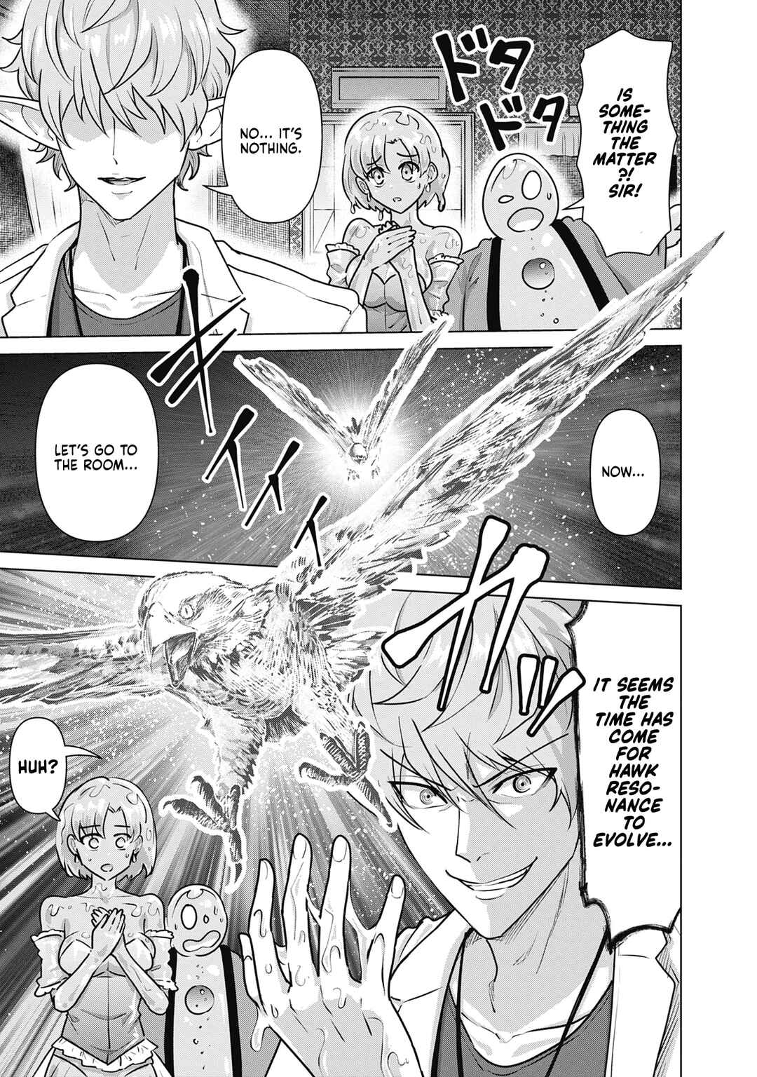 Page 15 Chapter 66 Isekai Pornstar ~Shiru Danyuu ga Isekai Tensei Shite Ero Chishiki Furu Katsuyo de Musou Danyuu ni Naru Hanashi~