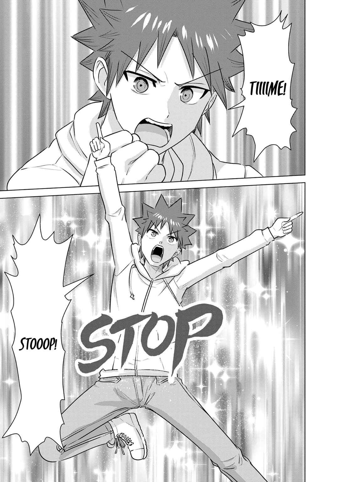 Page 7 Chapter 43 Isekai Pornstar ~Shiru Danyuu ga Isekai Tensei Shite Ero Chishiki Furu Katsuyo de Musou Danyuu ni Naru Hanashi~