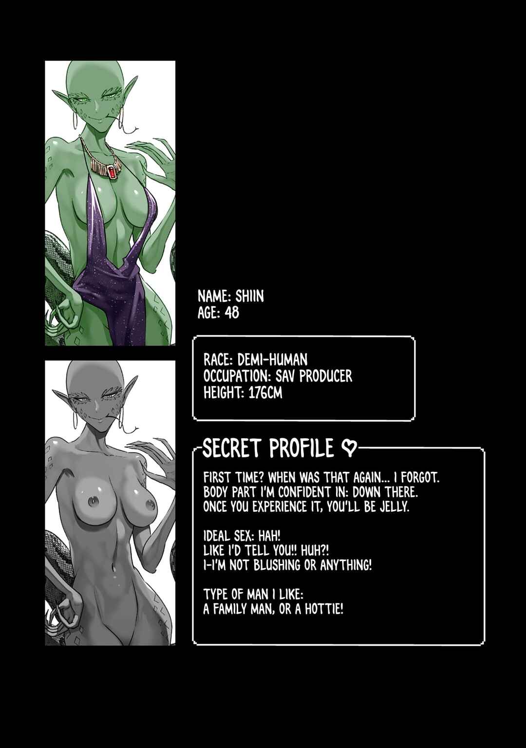 Page 16 Chapter 61 Isekai Pornstar ~Shiru Danyuu ga Isekai Tensei Shite Ero Chishiki Furu Katsuyo de Musou Danyuu ni Naru Hanashi~